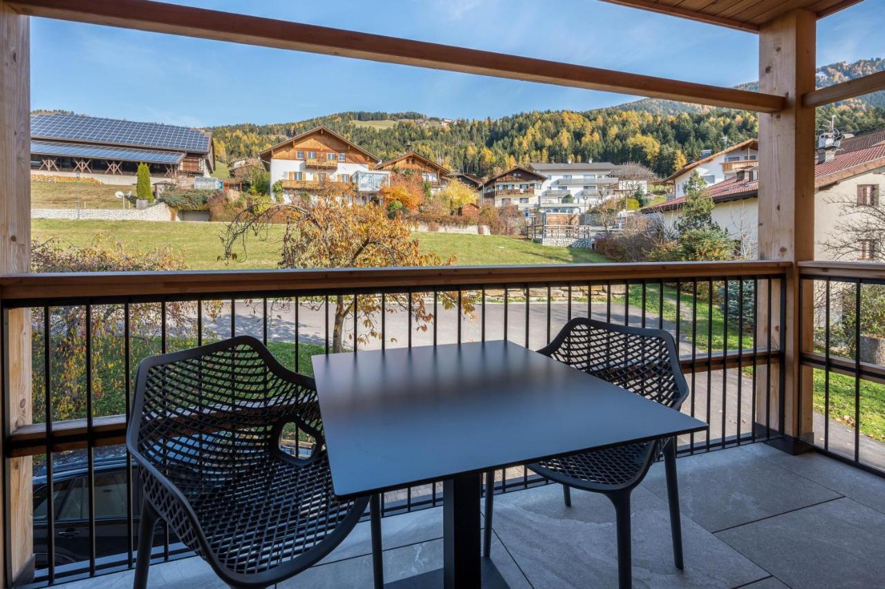 Leierhof Olivia Apartment Rodengo Exterior photo